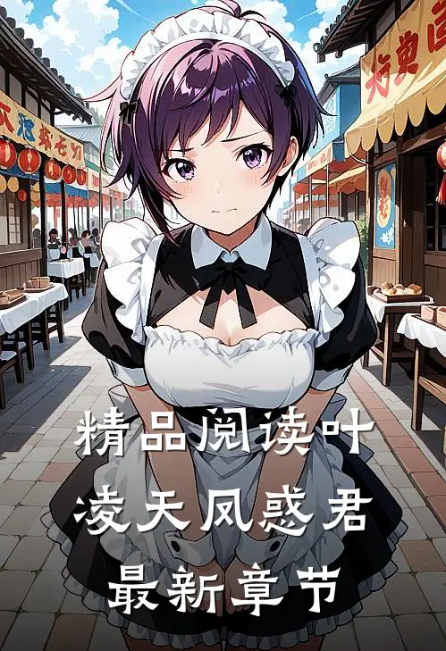 精品阅读叶凌天凤惑君最新章节