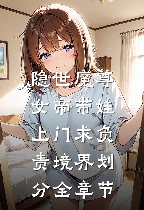 隐世魔尊,女帝带娃上门求负责境界划分全章节