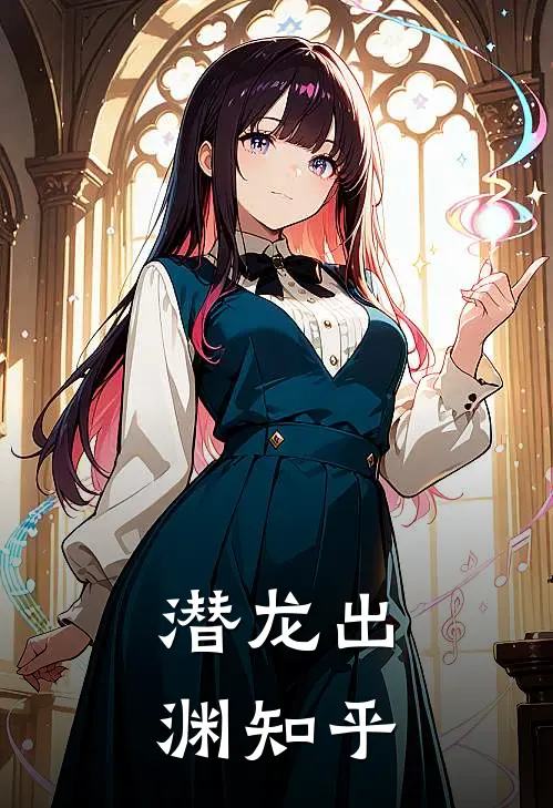 潜龙出渊知乎