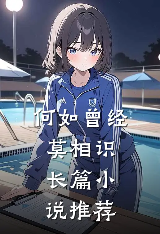 何如曾经莫相识长篇小说推荐