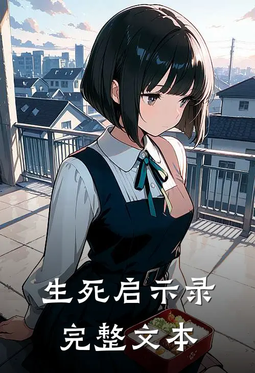 生死启示录完整文本