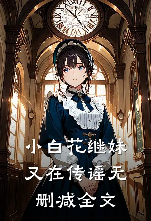 小白花继妹又在传谣无删减全文