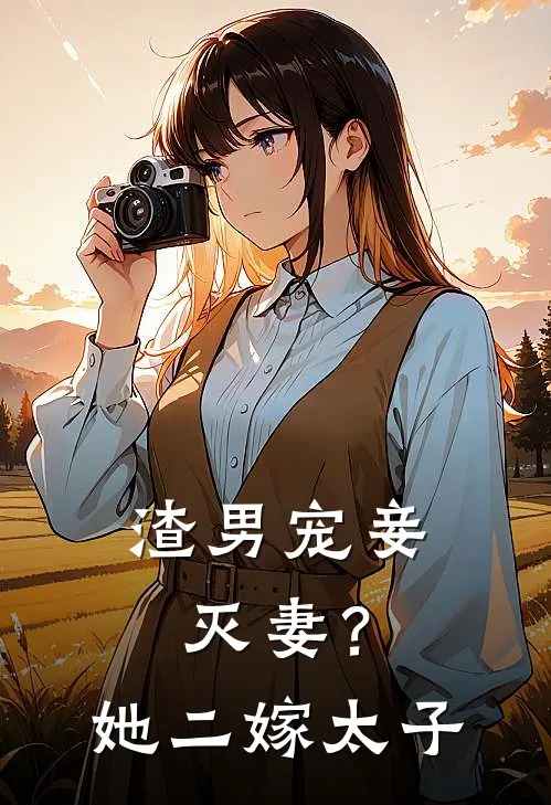 渣男宠妾灭妻？她二嫁太子