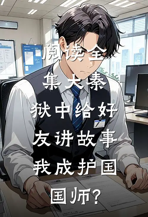 阅读全集大秦:狱中给好友讲故事,我成护国国师?