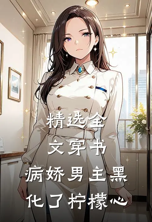 精选全文穿书:病娇男主黑化了 柠檬心