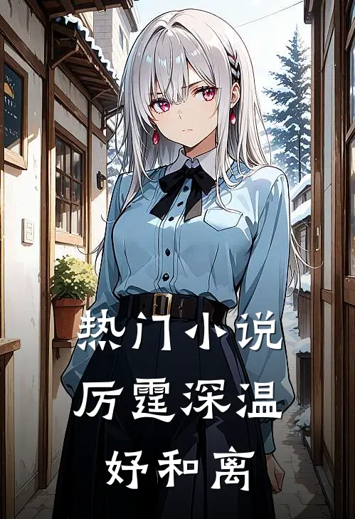 热门小说厉霆深温妤和离