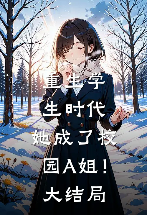 重生学生时代：她成了校园A姐！大结局