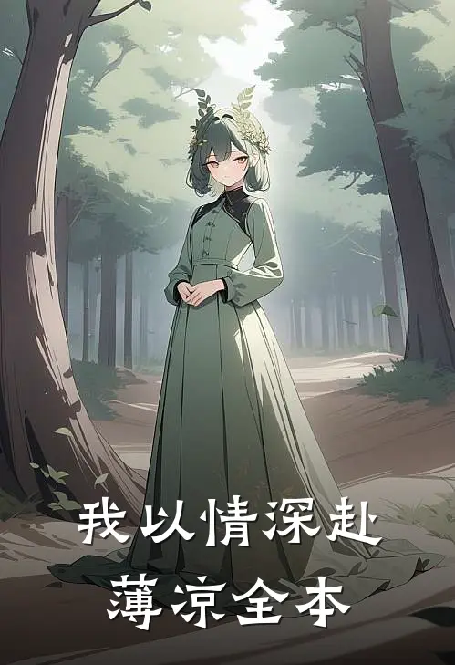 我以情深赴薄凉全本
