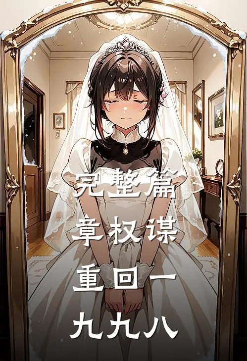 完整篇章权谋：重回一九九八