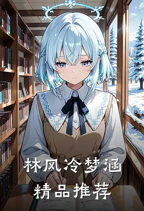 林风冷梦涵精品推荐