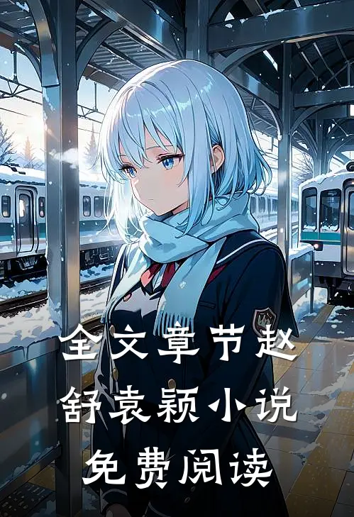 全文章节赵舒袁颖小说免费阅读