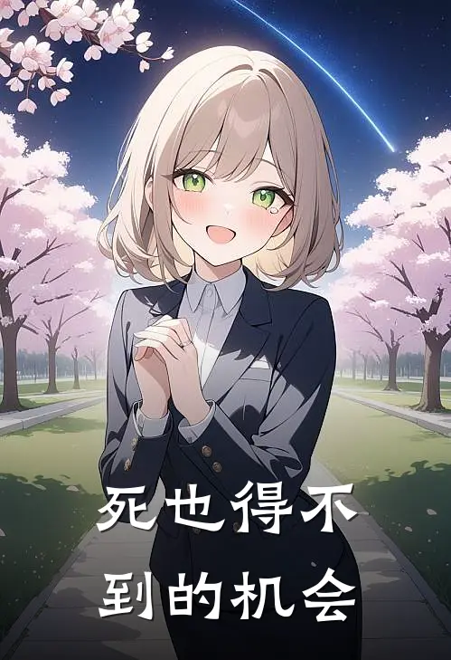 死也得不到的机会
