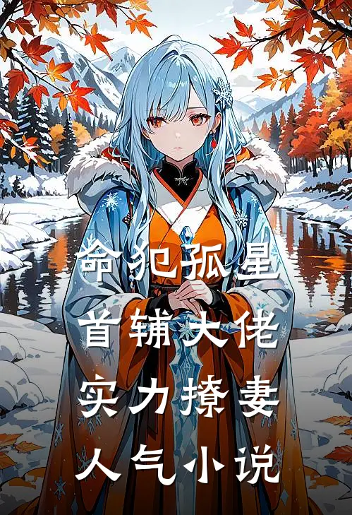 命犯孤星：首辅大佬实力撩妻人气小说