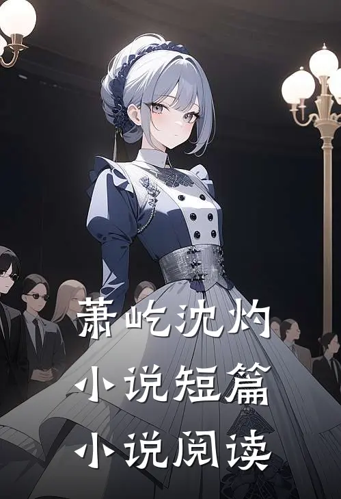 萧屹沈灼小说短篇小说阅读