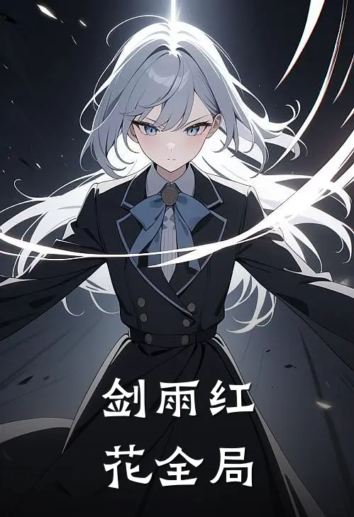 剑雨红花全局