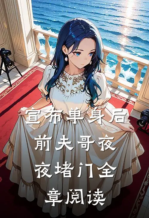 宣布单身后，前夫哥夜夜堵门全章阅读