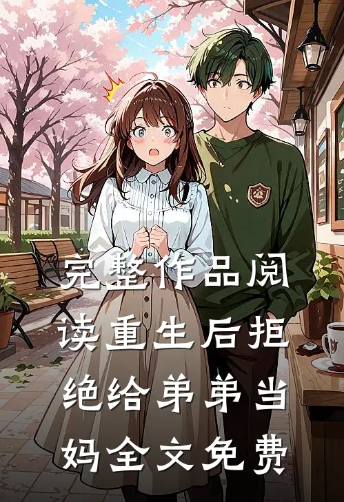 完整作品阅读重生后拒绝给弟弟当妈全文免费