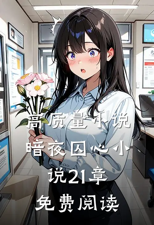 高质量小说暗夜囚心小说21章免费阅读