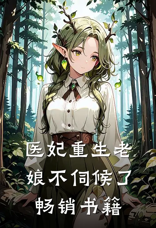 医妃重生老娘不伺候了畅销书籍