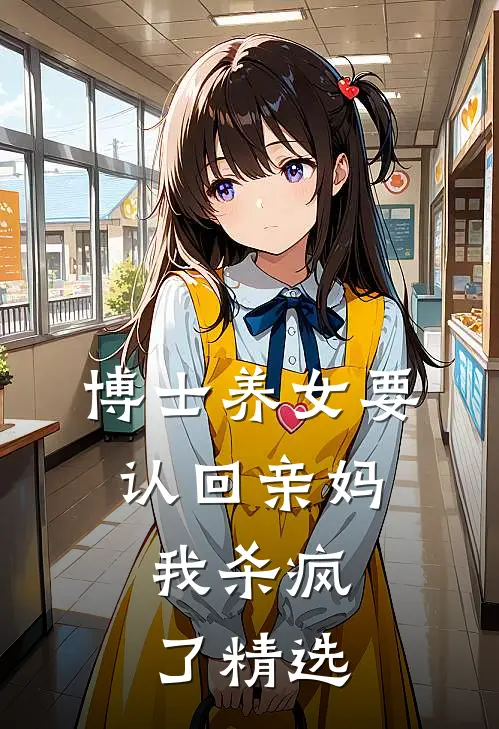博士养女要认回亲妈,我杀疯了精选
