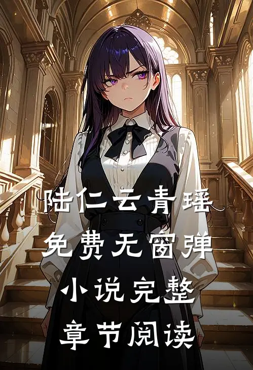 陆仁云青瑶免费无窗弹小说完整章节阅读