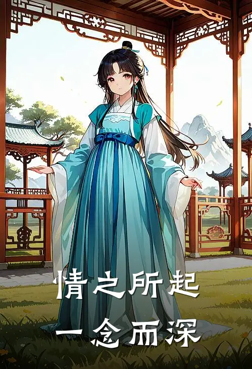 情之所起一念而深