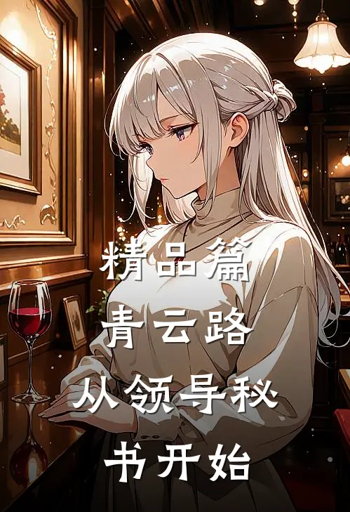 精品篇青云路：从领导秘书开始
