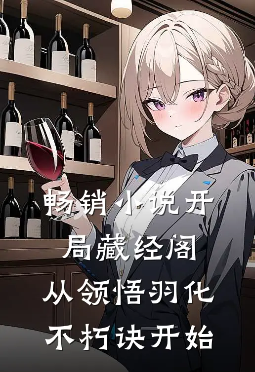 畅销小说开局藏经阁，从领悟羽化不朽诀开始