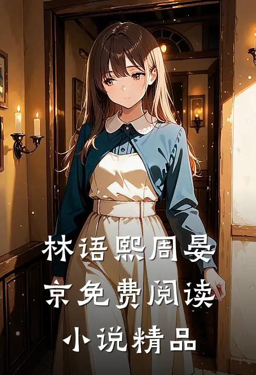 林语熙周晏京免费阅读小说精品
