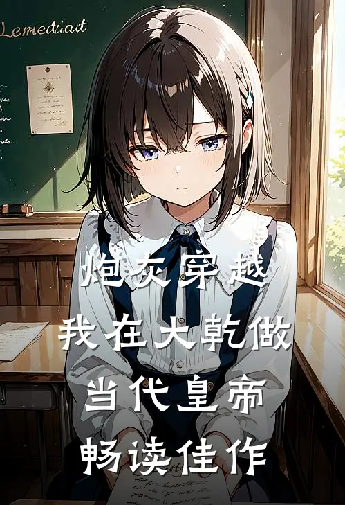 炮灰穿越，我在大乾做当代皇帝畅读佳作