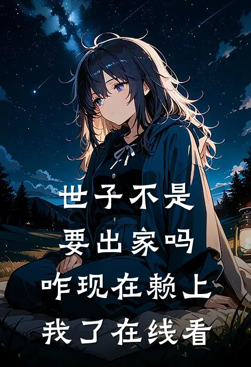 世子不是要出家吗，咋现在赖上我了在线看
