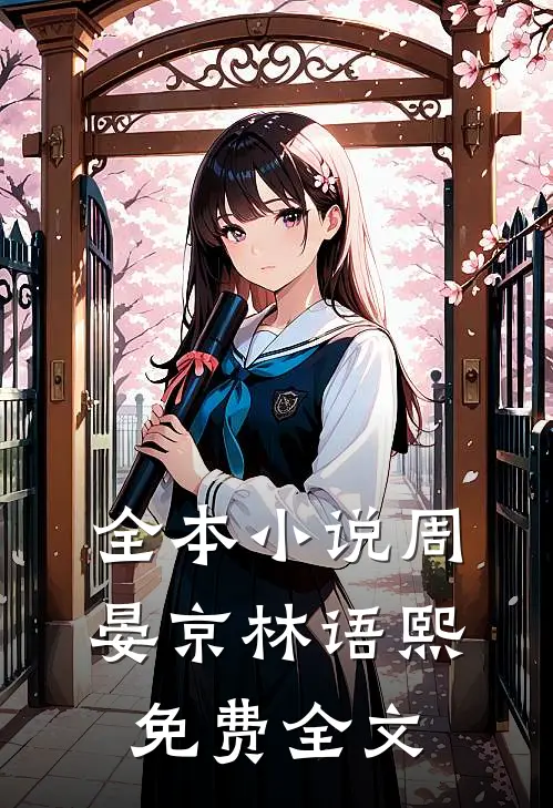 全本小说周晏京林语熙免费全文