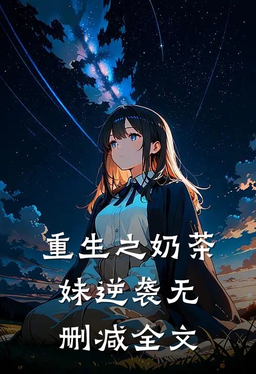 重生之奶茶妹逆袭无删减全文