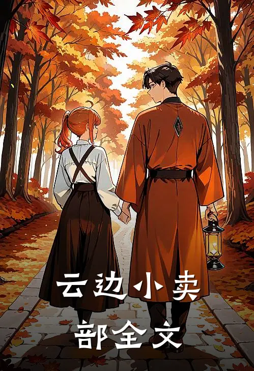 云边小卖部全文