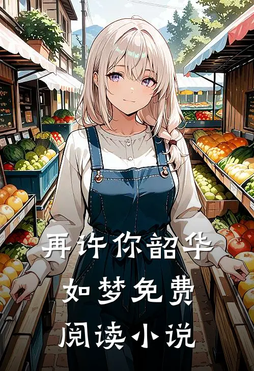 再许你韶华如梦免费阅读小说