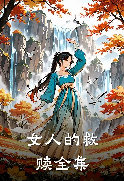 女人的救赎 全集