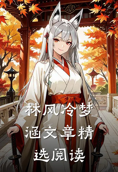 林风冷梦涵文章精选阅读