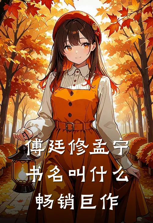 傅廷修孟宁书名叫什么畅销巨作