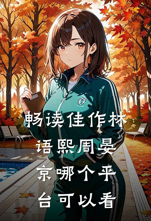 畅读佳作林语熙周晏京哪个平台可以看