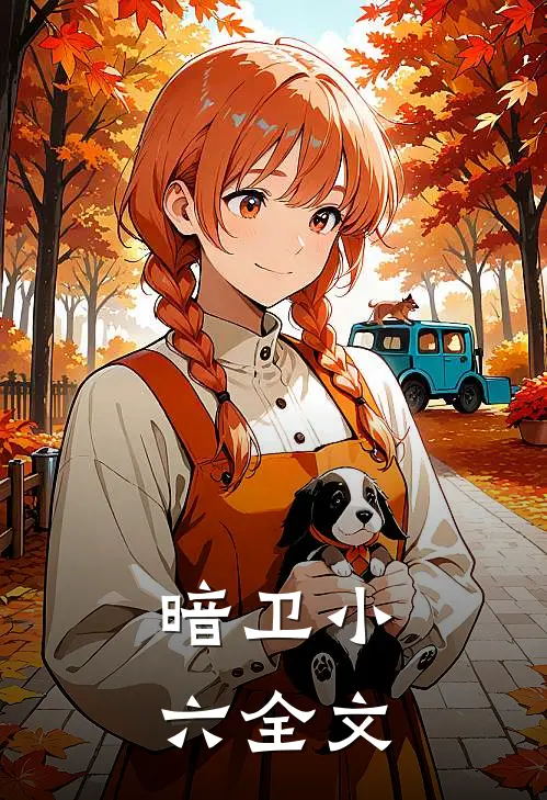 暗卫小六全文