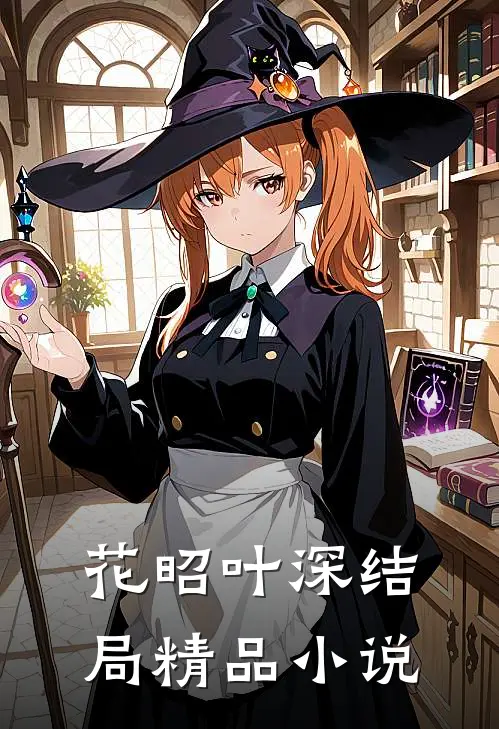 花昭叶深结局精品小说