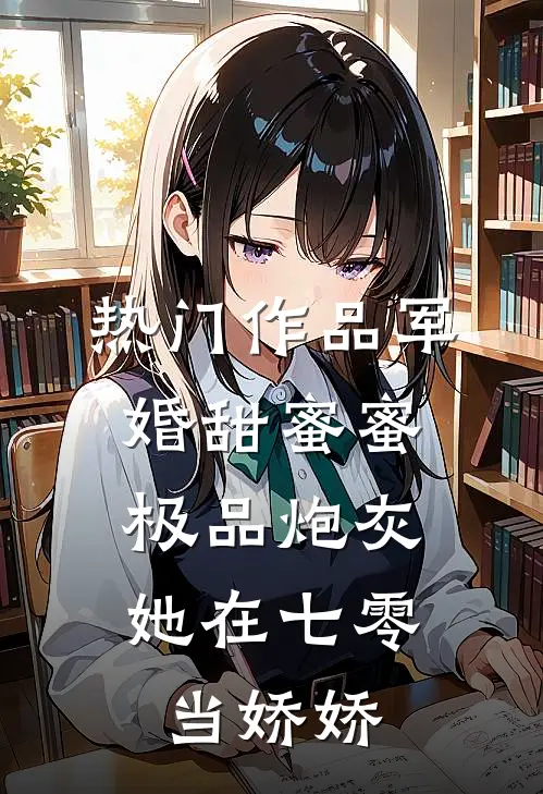 热门作品军婚甜蜜蜜：极品炮灰她在七零当娇娇