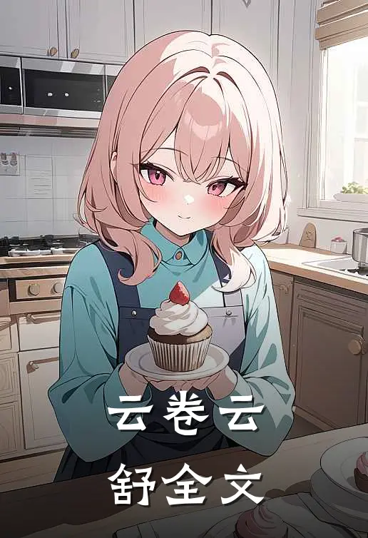 云卷云舒全文