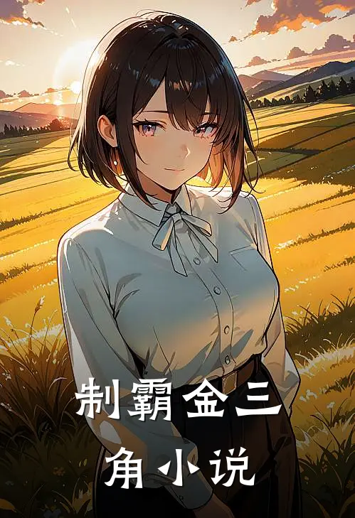 制霸金三角小说