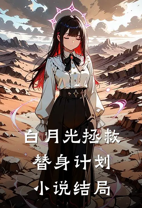白月光拯救替身计划小说结局