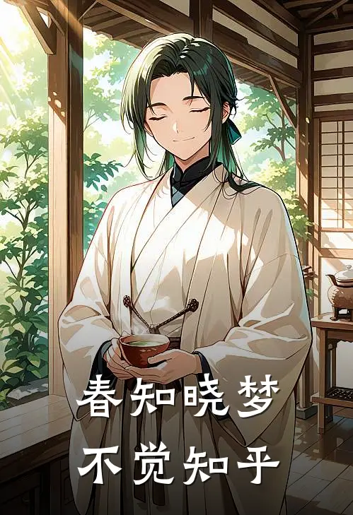 春知晓梦不觉知乎