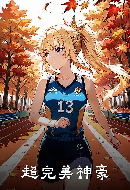 超完美神豪