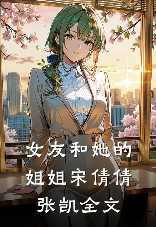 女友和她的姐姐宋倩倩张凯全文
