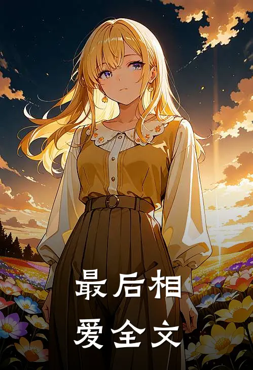 最后相爱全文