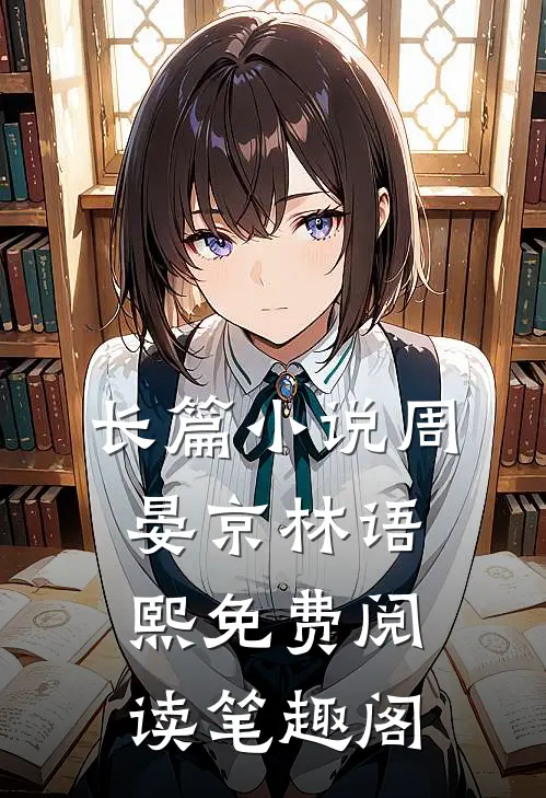 长篇小说周晏京林语熙免费阅读笔趣阁
